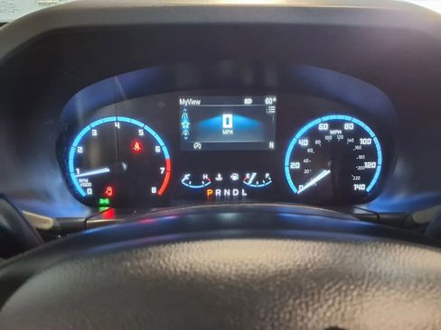 Used 2021 Ford Bronco Sport Big Bend image 27