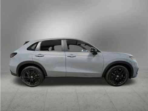 New 2026 Honda HR-V Sport image 8