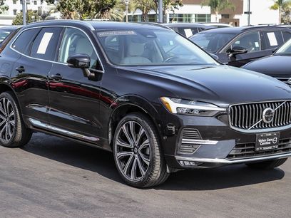 Used 2023 Volvo XC60 B5 Ultimate w/ Climate Package