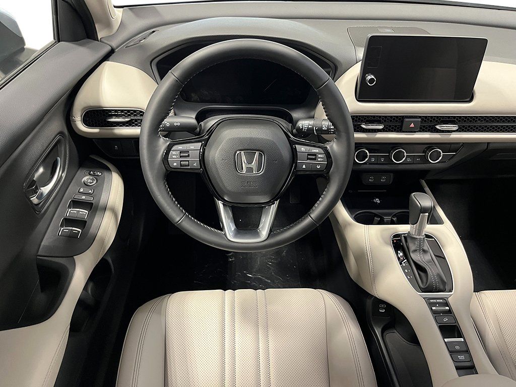 New 2027 Honda HR-V EX-L image 16