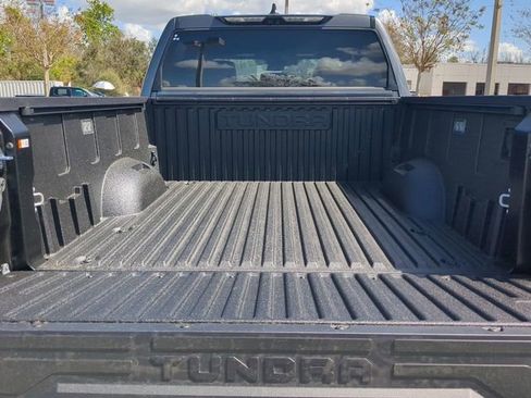 New 2026 Toyota Tundra 1794 Edition image 13