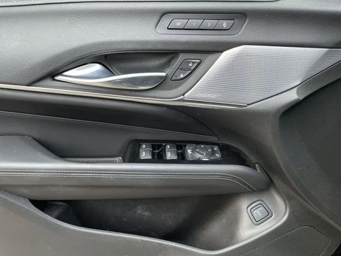 Certified 2021 Cadillac CT4 Premium Luxury w/ Climate Package image 32