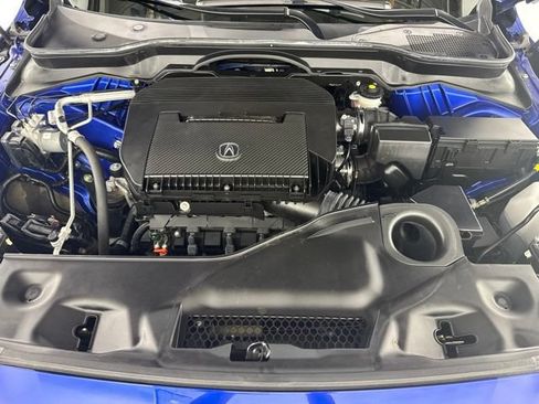 Certified 2023 Acura MDX A-Spec AWD/4WD image 45