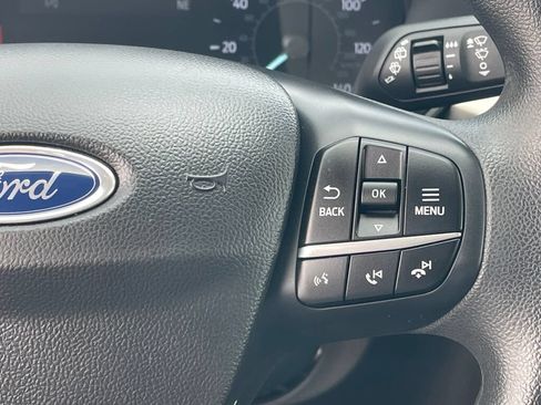 Used 2020 Ford Escape SE AWD/4WD image 18