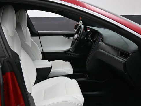 Used 2020 Tesla Model S Performance AWD/4WD image 39