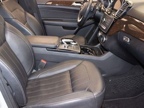 Used 2016 Mercedes-Benz GLE 350 4MATIC image 9