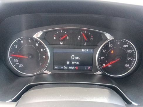 Used 2025 Chevrolet Blazer LT AWD/4WD image 20