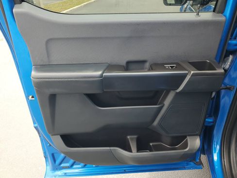 Certified 2021 Ford F150 XL w/ STX Appearance Package RWD image 9