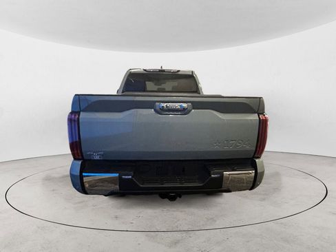 New 2026 Toyota Tundra 1794 Edition AWD/4WD image 4