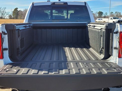 New 2025 RAM 1500 Limited image 7