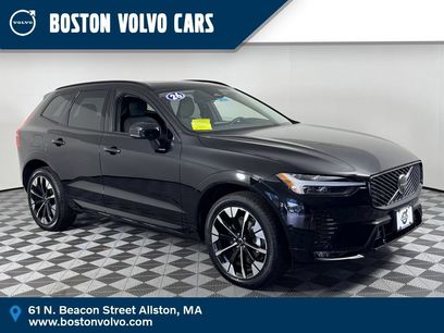 New 2026 Volvo XC60 B5 Plus w/ Protection Package Premier
