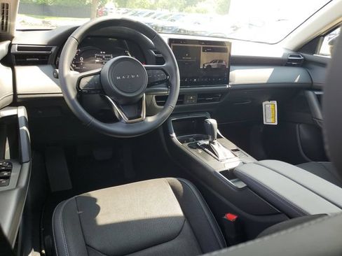 New 2026 MAZDA CX-5 Select AWD/4WD image 10