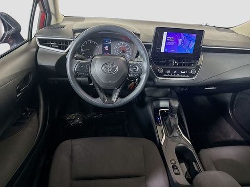 Used 2023 Toyota Corolla LE FWD image 17