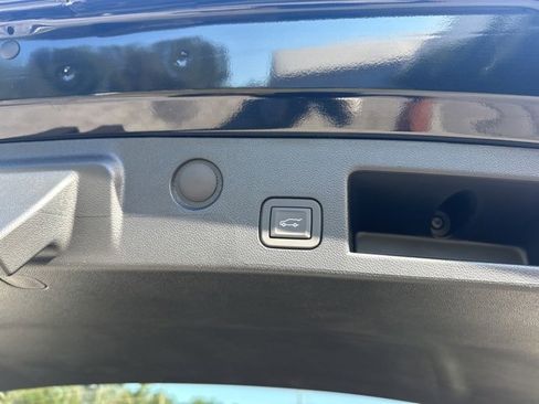 New 2026 Chevrolet Equinox RS image 49