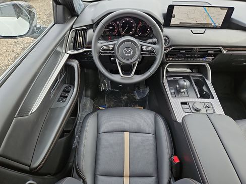 New 2026 MAZDA CX-70 3.3 Turbo S w/ Premium Package image 9