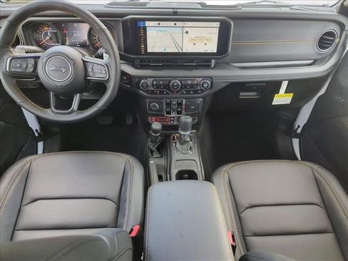 New 2025 Jeep Wrangler Unlimited Rubicon 392 image 16