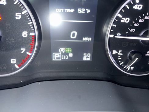 New 2026 Subaru Crosstrek 2.5i Limited image 21