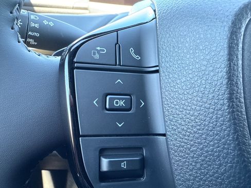 New 2026 Toyota bZ image 27