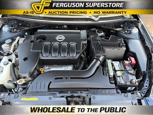 Used 2013 Nissan Altima 2.5 S w/ Convenience Pkg FWD image 29