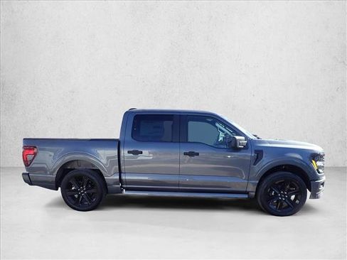 New 2026 Ford F150 STX image 4
