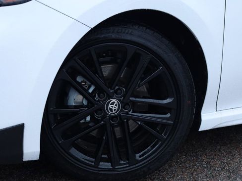 Used 2025 Toyota Camry SE image 19