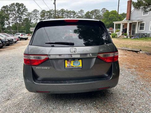 Used 2012 Honda Odyssey EX image 5