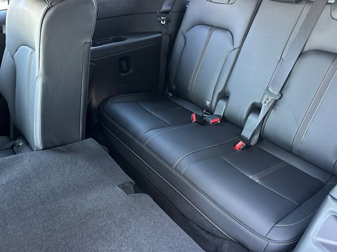 Used 2025 MAZDA CX-90 3.3 Turbo w/ Select Package image 18