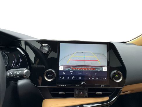 Used 2025 Lexus NX 250 FWD w/ Cold Area Package image 50