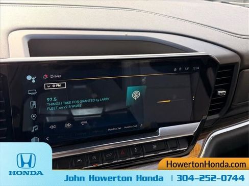 Used 2023 Chevrolet Silverado 1500 RST image 16