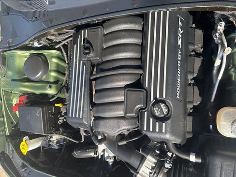 Used 2022 Dodge Charger Scat Pack w/ Plus Group image 28