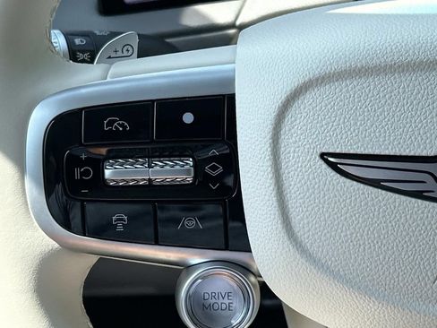 New 2026 Genesis GV60 AWD image 29
