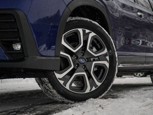 New 2026 Subaru Ascent Touring image 6