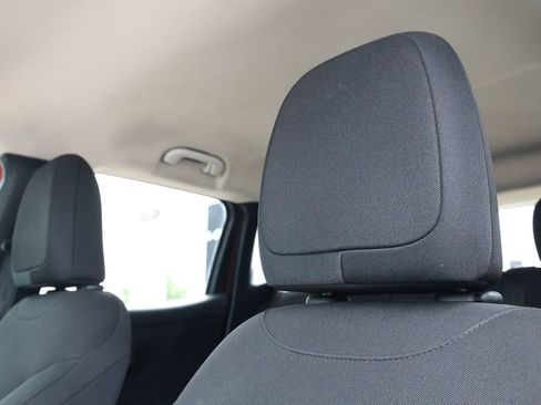 Used 2020 Jeep Renegade Latitude w/ LED Lighting Group FWD image 14