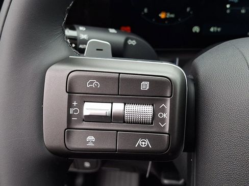 New 2026 Hyundai Palisade Calligraphy image 18