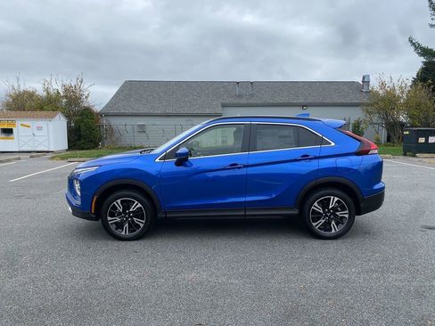 New 2026 Mitsubishi Eclipse Cross SE image 9