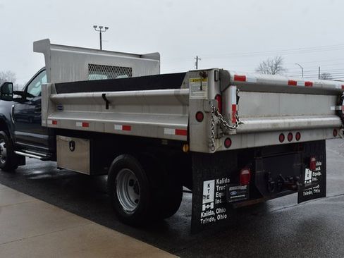 Used 2020 Ford F350 XL w/ Power Equipment Group image 10