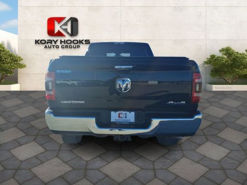 Used 2020 RAM 2500 Lone Star w/ Towing Technology Group image 3