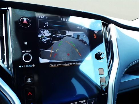 Certified 2025 Subaru Outback Premium image 22