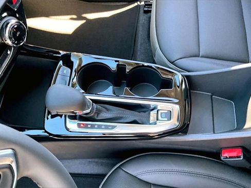 New 2026 Chevrolet Trax ACTIV w/ Driver Confidence Package image 8