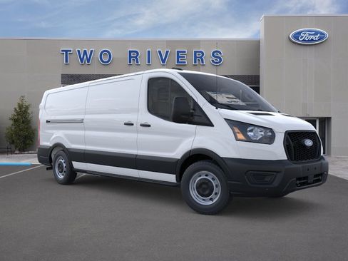 New 2026 Ford Transit 150 Low Roof RWD image 7