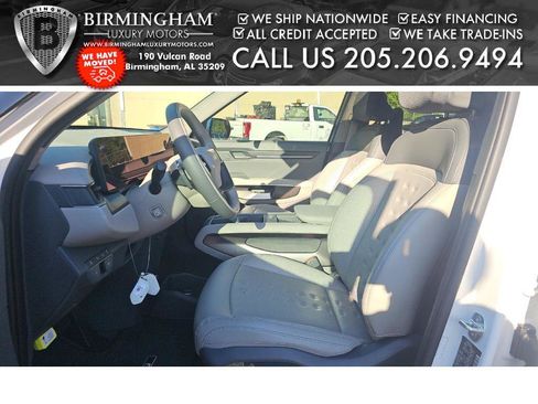 Used 2026 Kia EV9 Wind AWD/4WD image 2