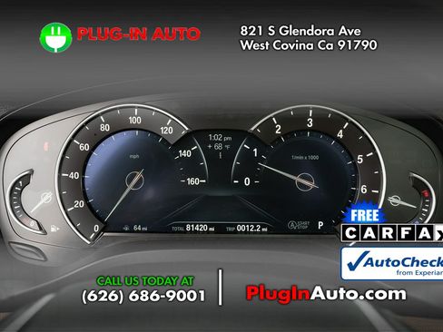 Used 2019 BMW X3 xDrive30i w/ Convenience Package AWD/4WD image 23