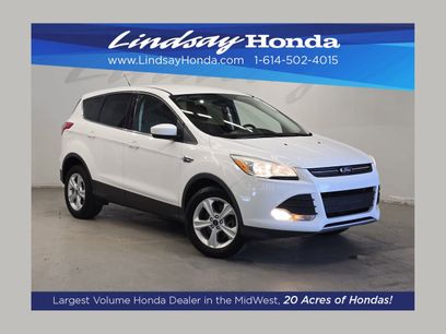 Used 2014 Ford Escape SE
