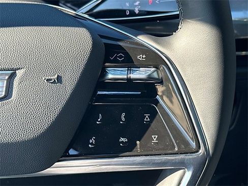 New 2026 Cadillac Escalade IQL Sport 1 w/ LPO, ONYX Package image 6