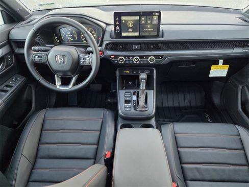 New 2026 Honda CR-V Sport-L image 12