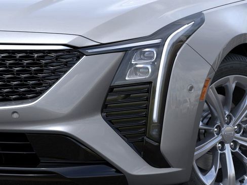 New 2026 Cadillac CT5 Premium Luxury w/ Technology Package image 44