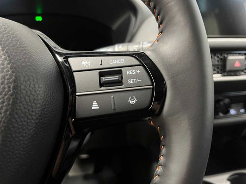 New 2026 Honda HR-V Sport image 18