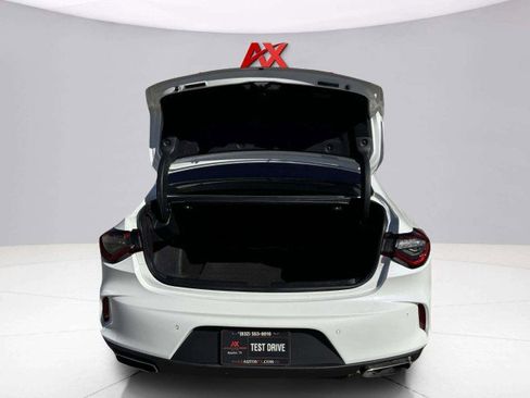 Used 2021 Acura TLX w/ A-SPEC Pkg image 52