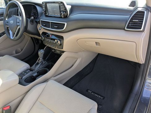 Used 2019 Hyundai Tucson Value image 32