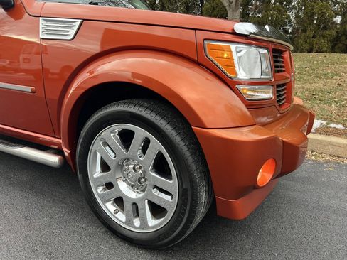 Used 2007 Dodge Nitro R/T image 54